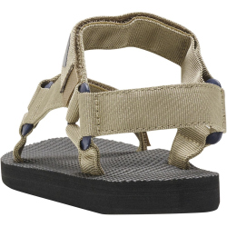 hummel Strap Sandalen Sneaker stucco 37