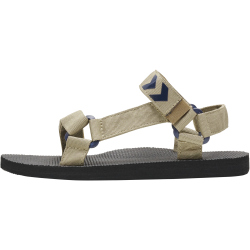 hummel Strap Sandalen Sneaker stucco 38