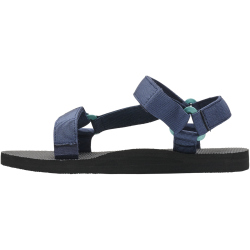 hummel Strap Sandalen Sneaker navy/ensign blue 37