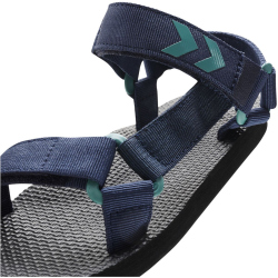 hummel Strap Sandalen Sneaker navy/ensign blue 37