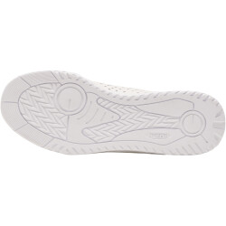 hummel Topspin Reach LX-E Sport Sneaker white/black 36