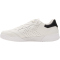 hummel Topspin Reach LX-E Sport Sneaker white/black 36