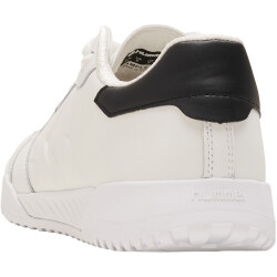 hummel Topspin Reach LX-E Sport Sneaker white/black 42