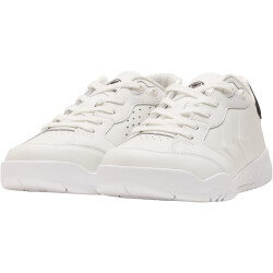 hummel Topspin Reach LX-E Sport Sneaker white/black 42