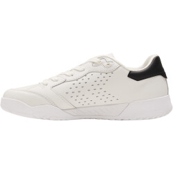 hummel Topspin Reach LX-E Sport Sneaker white/black 43