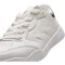 hummel Topspin Reach LX-E Sport Sneaker white/black 43