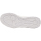 hummel Topspin Reach LX-E Sport Sneaker white/red 36
