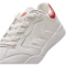 hummel Topspin Reach LX-E Sport Sneaker white/red 36