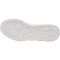 hummel Topspin Reach LX-E Sport Sneaker white/red 44