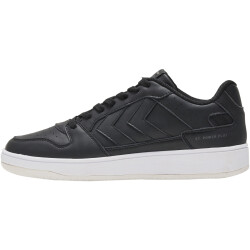 hummel St. Powerplay ML Sneaker black 36