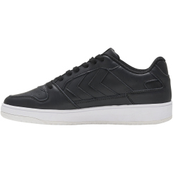 hummel St. Powerplay ML Sneaker black 36