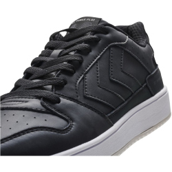hummel St. Powerplay ML Sneaker black 36