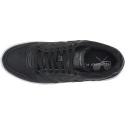 hummel St. Powerplay ML Sneaker black 38