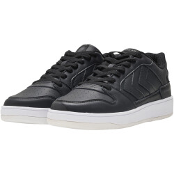 hummel St. Powerplay ML Sneaker black 38
