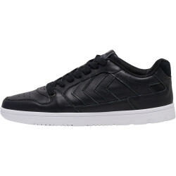 hummel Powerplay Sneaker black 38