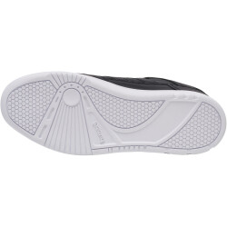 hummel Powerplay Sneaker black 38