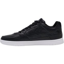 hummel Powerplay Sneaker black 43