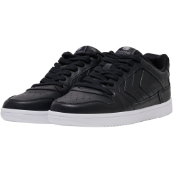 hummel Powerplay Sneaker black 44