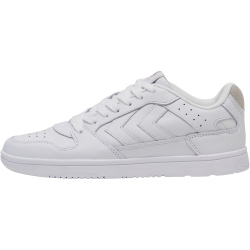 hummel Powerplay Sneaker white 39