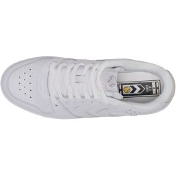 hummel Powerplay Sneaker white 39