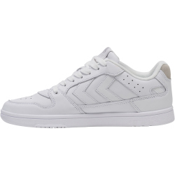 hummel Powerplay Sneaker white 39