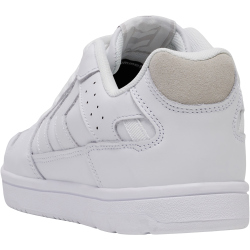 hummel Powerplay Sneaker white 39