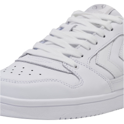 hummel Powerplay Sneaker white 39