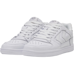 hummel Powerplay Sneaker white 39