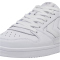 hummel Powerplay Sneaker white 39
