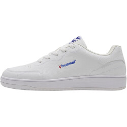 hummel Match Point Sneaker 9001 - white 42