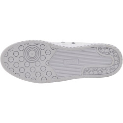 hummel Match Point Sneaker 9001 - white 42