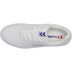 hummel Match Point Sneaker 9001 - white 42