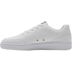 hummel Match Point Sneaker 9001 - white 42
