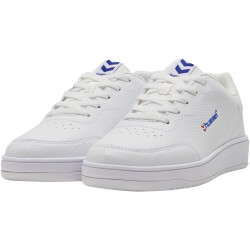 hummel Match Point Sneaker 9001 - white 42