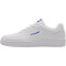 hummel Match Point Sneaker 9001 - white 42