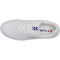 hummel Match Point Sneaker 9001 - white 42