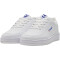 hummel Match Point Sneaker 9001 - white 42