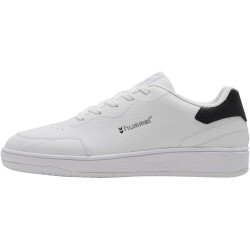 hummel Match Point Sneaker 9124 - white/black 40