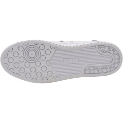 hummel Match Point Sneaker 9124 - white/black 40