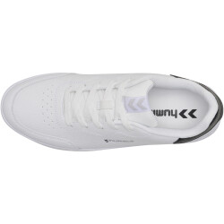 hummel Match Point Sneaker 9124 - white/black 40