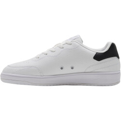 hummel Match Point Sneaker 9124 - white/black 40