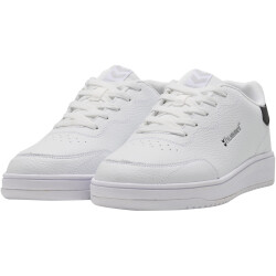 hummel Match Point Sneaker 9124 - white/black 40