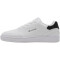 hummel Match Point Sneaker 9124 - white/black 40