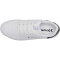 hummel Match Point Sneaker 9124 - white/black 40