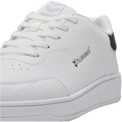 hummel Match Point Sneaker 9124 - white/black 44