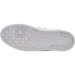 hummel Match Point Sneaker 9208 - white/green 42