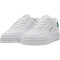 hummel Match Point Sneaker 9208 - white/green 42