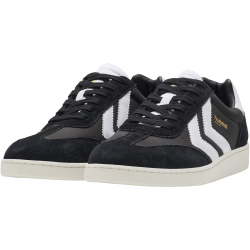 hummel VM78 CPH Nylon Sneaker black/white 38