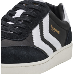 hummel VM78 CPH Nylon Sneaker black/white 42