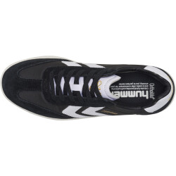 hummel VM78 CPH Nylon Sneaker black/white 43